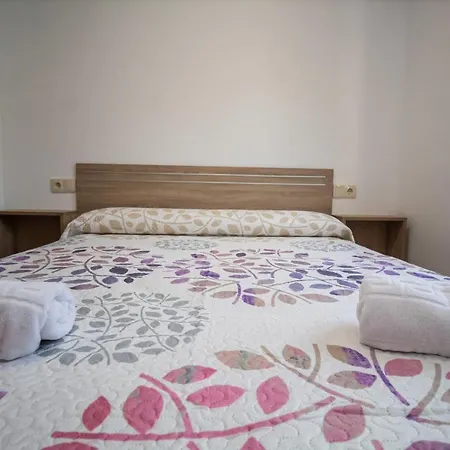 Apartament 7 Puentes Sierra Cazorla Casa Acebo Burunchel